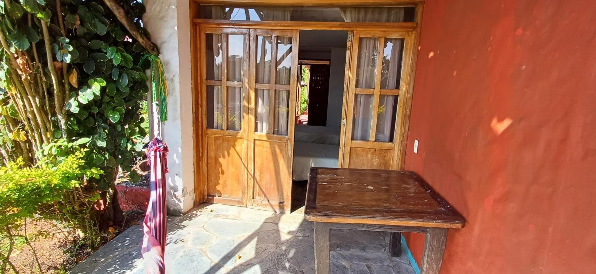 Finca Hotel Palmas Frente A Panaca Quimbaya Luaran gambar